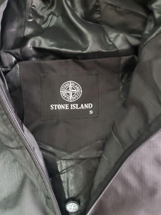 Veste coupe vend Stone island - photo numéro 2