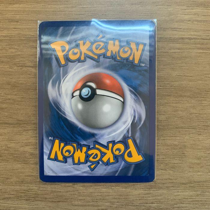 Carte Pokémon - photo numéro 2