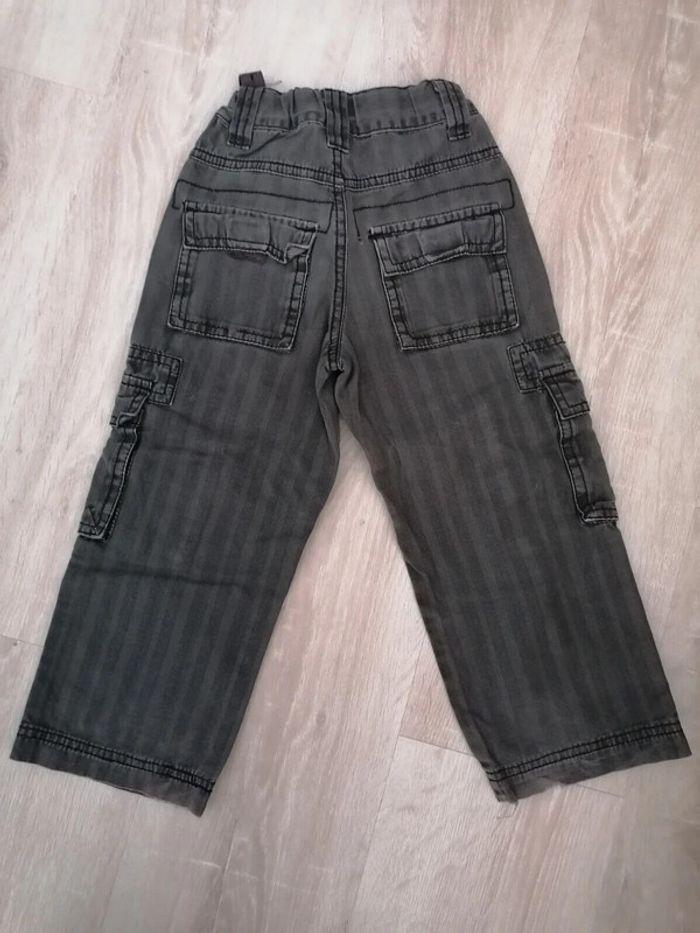 lot 3 jeans 3 ans - photo numéro 6