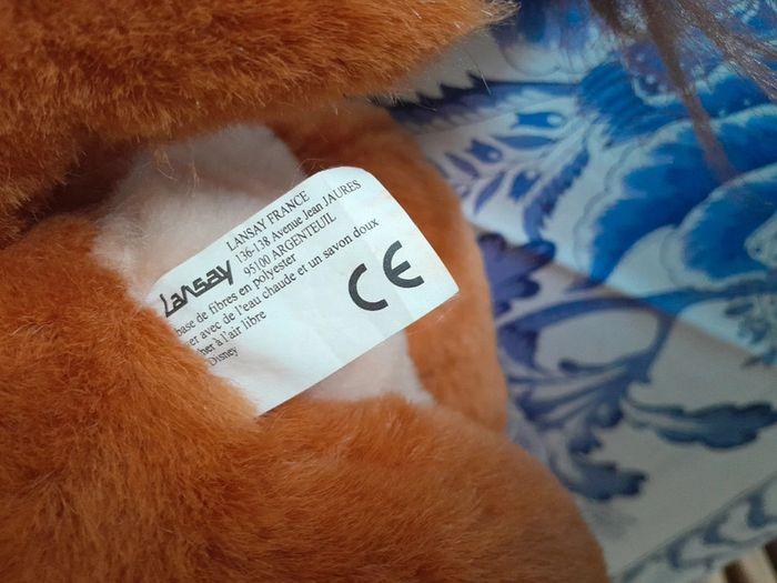 Peluche intéractive Lansay / Le roi Lion Disney - photo numéro 7