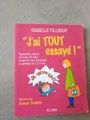 Livre Aide à l'éducation des enfants