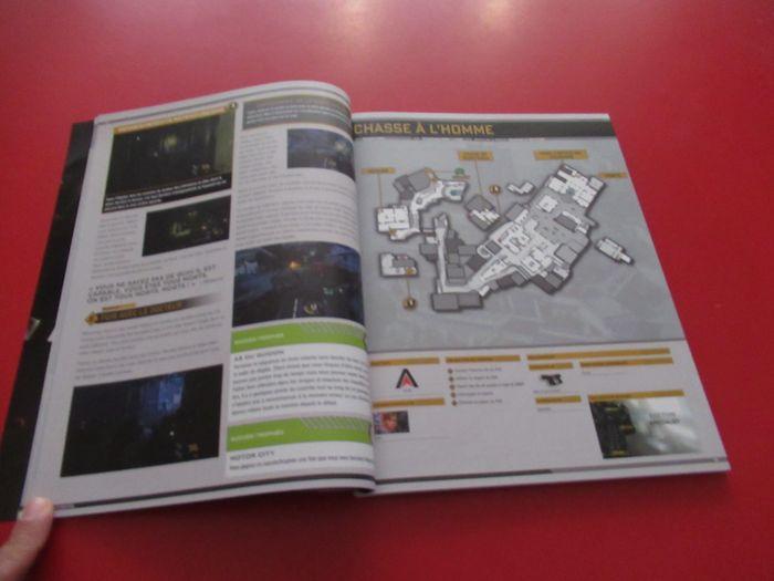 Call Of Duty Advanced Warfare Guide Stratégique - photo numéro 3