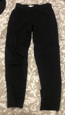 Pantalon costume noir