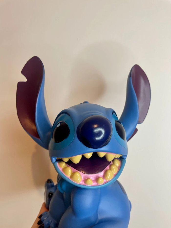 Tirelire figurine Disney Stitch - photo numéro 15