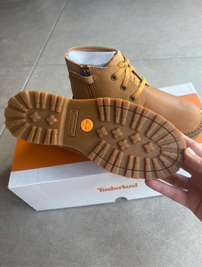 Timberland - photo numéro 2