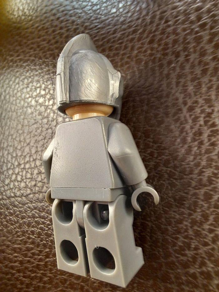 Figurine Lego compatible Ultraman - photo numéro 3