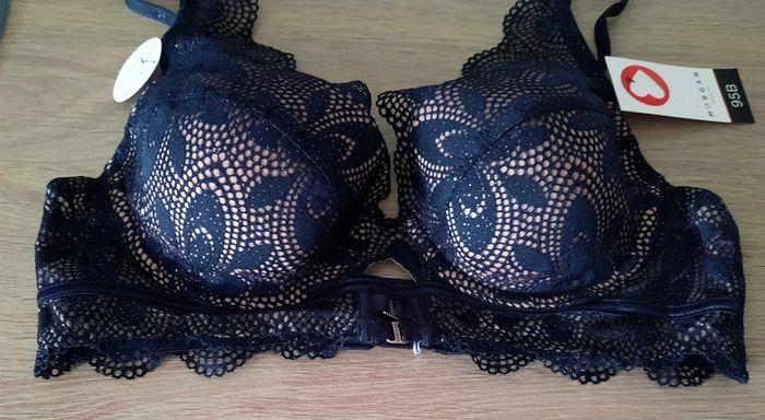 Soutien gorge Morgan 95B - photo numéro 3