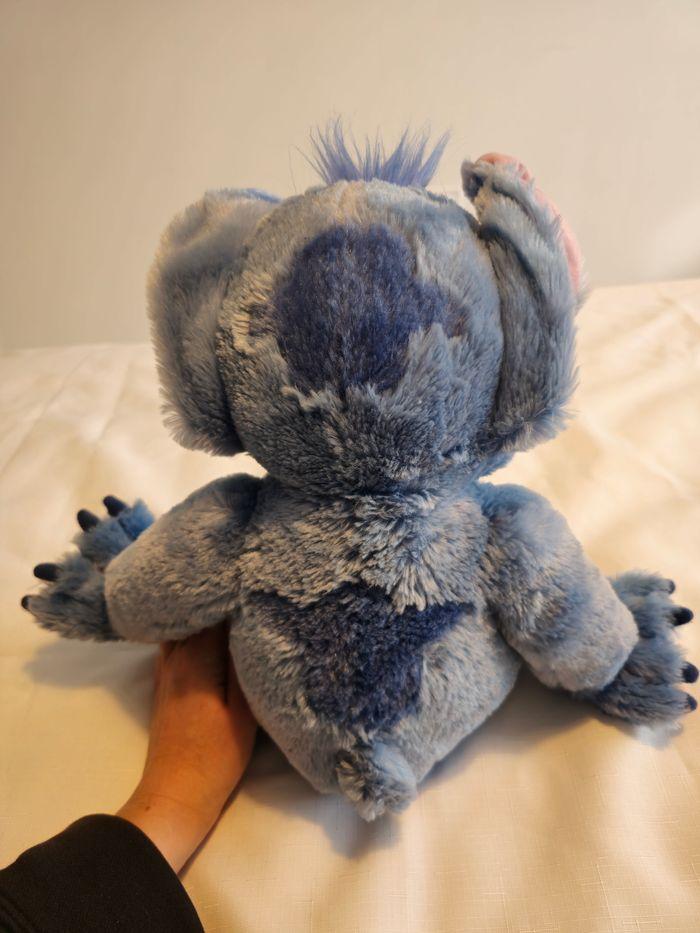 Peluche Stitch - photo numéro 3