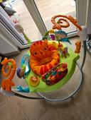 Jumperoo Fisherprice