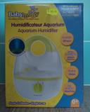 Humidificateur Babymoov