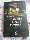 Livre le secret le plus sombre