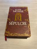 Sépulcre Par Kate Mosse