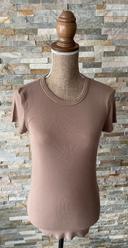 Teeshirt Zara taille S