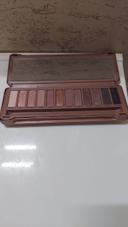 Palette yeux naked 3 urban decay