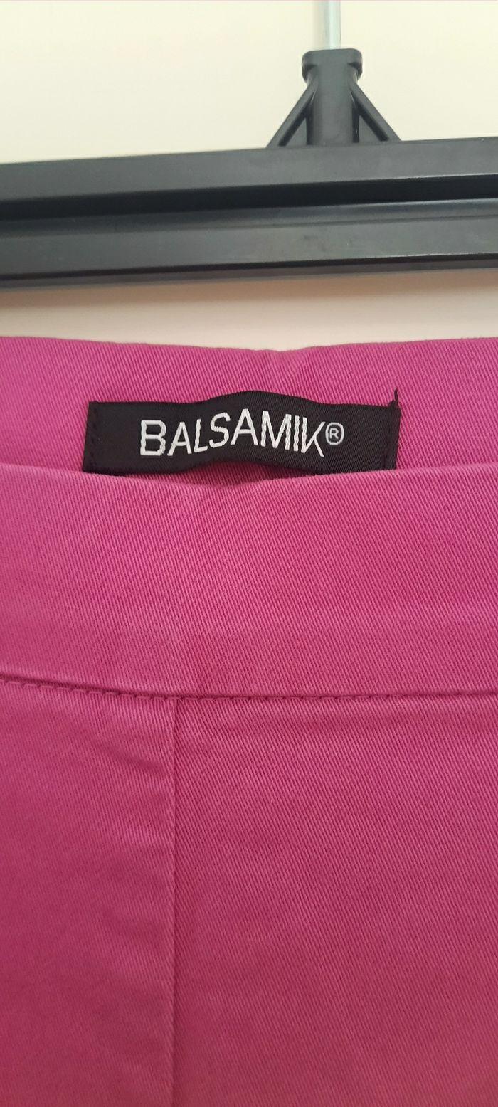 Pantalon femme, Balsamik, T42 - photo numéro 2