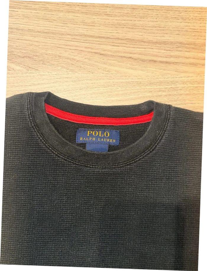 Pull Ralph Lauren Taille L Authentique - photo numéro 3