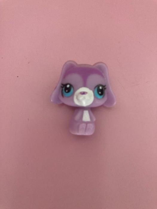 Lot de 4 Littlest Petshop - photo numéro 10