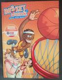 Livre Basket dunk