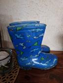 Bottes de pluie