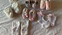 #lot naissance chaussure