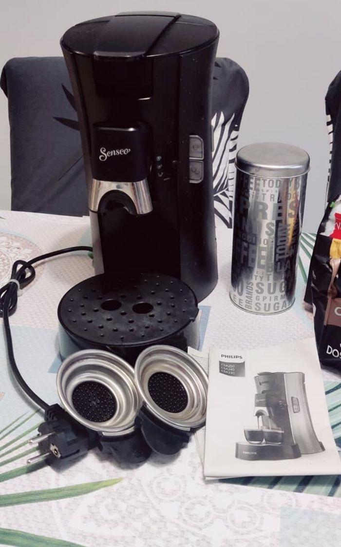 Cafetière Senseo - photo numéro 1