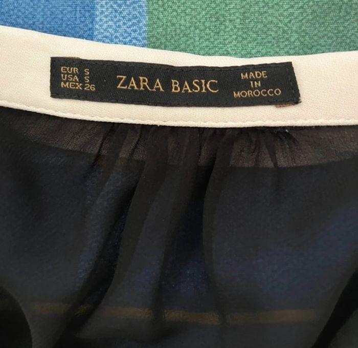 Combi-Short Zara - photo numéro 4