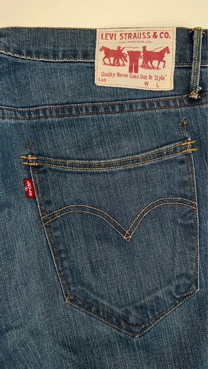 Jeans Levi’s Homme - photo numéro 5