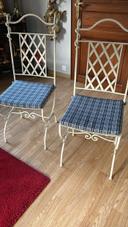 Chaises