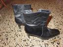 bottines zara pointure 39