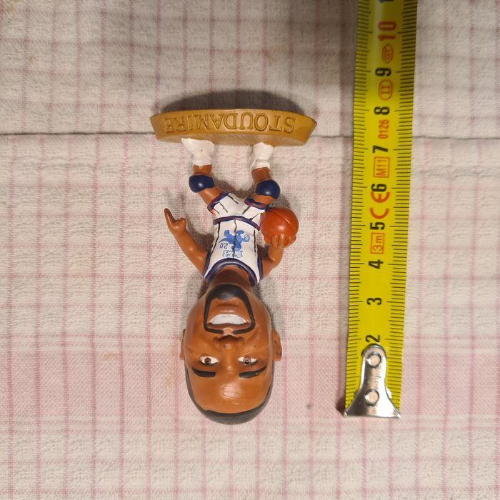 Figurine tetes d'affiche NBA 97 Damon stoudamire - photo numéro 2