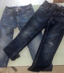 Lot de 2 jeans garçon