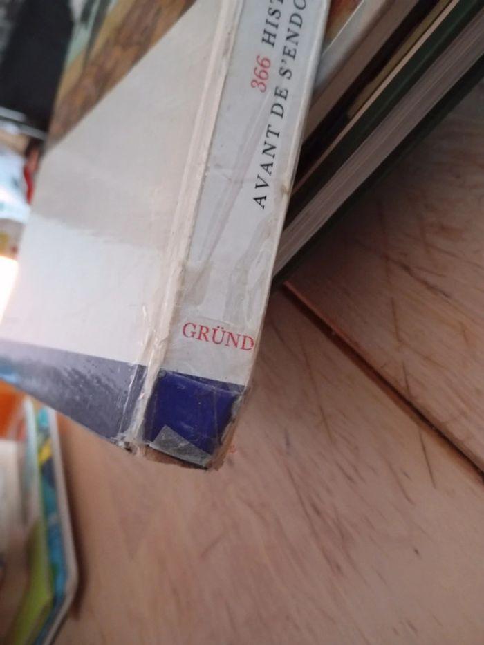 Livre d histoire grund - photo numéro 4