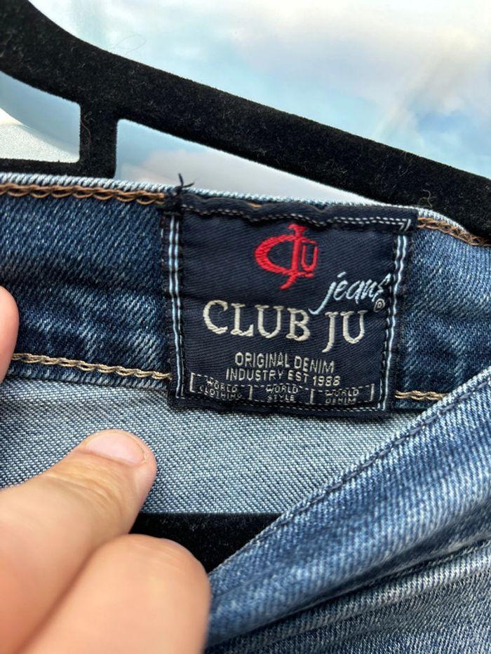 Jean Club JU - photo numéro 2