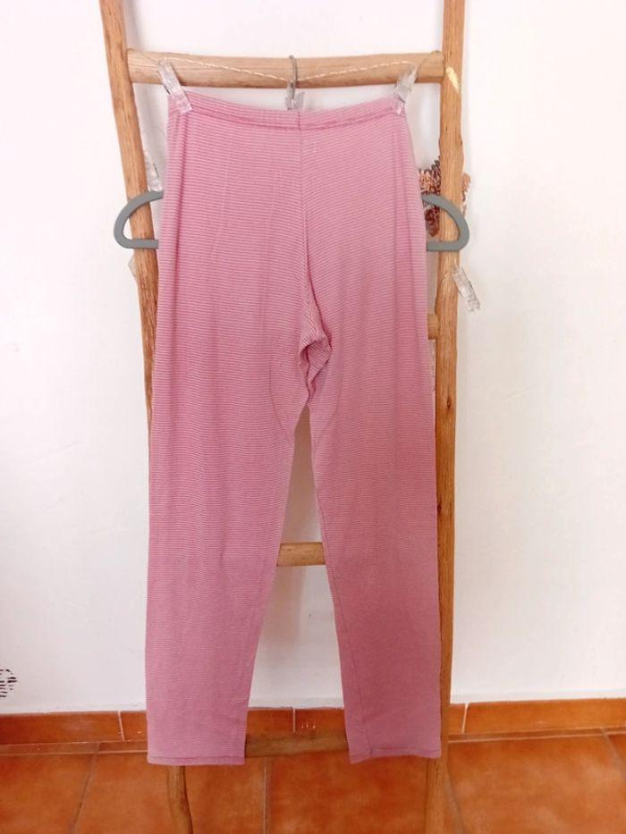 Pantalon pyjama taille 12ans - photo numéro 6