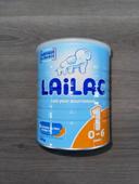 Lait lailac