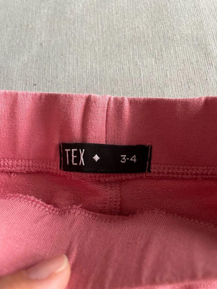 Jegging Tex 3/4 ans - photo numéro 2