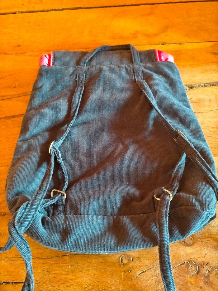 Joli sac à dos neuf 3(4 ans - photo numéro 2