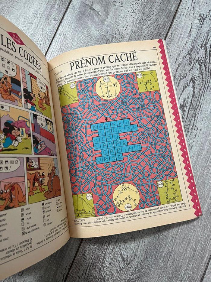 Les trésors de picsou et super picsou géant - photo numéro 11