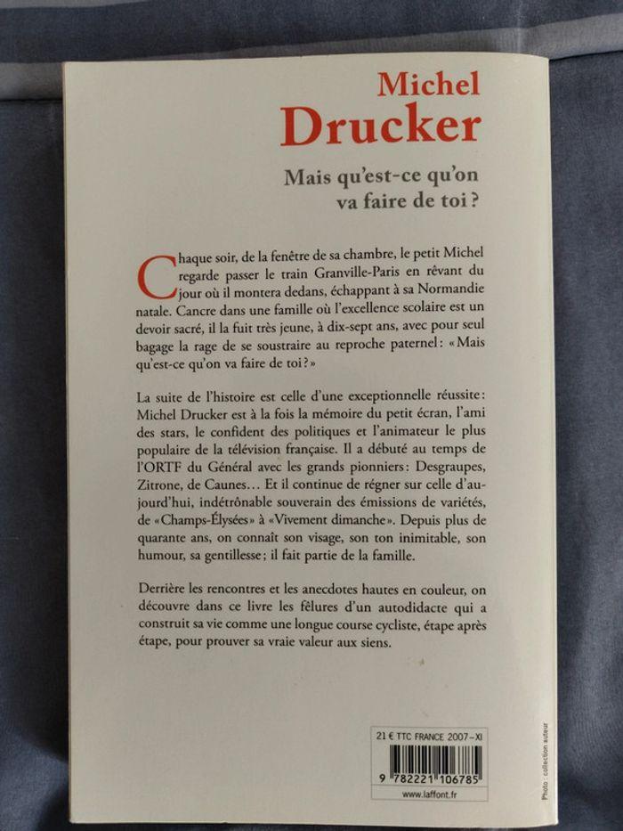 Michel Drucker - photo numéro 2