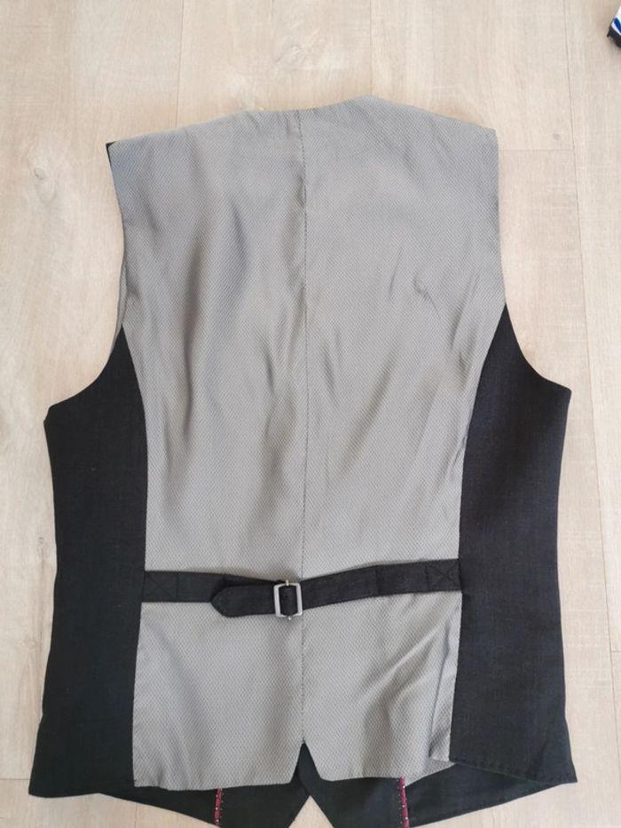 Gilet homme Mango - photo numéro 2