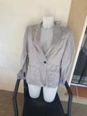 Veste blazer