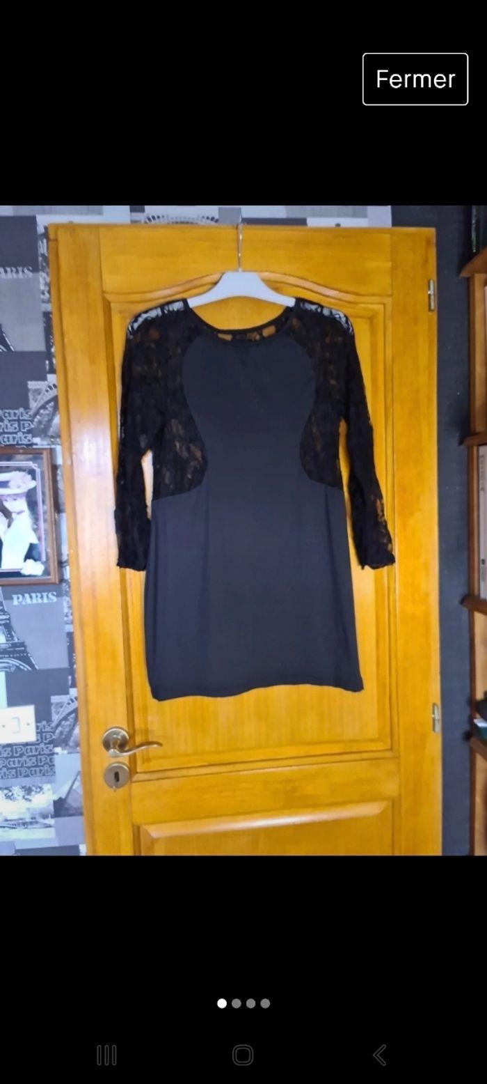 Robe de soirée taille XL - photo numéro 1