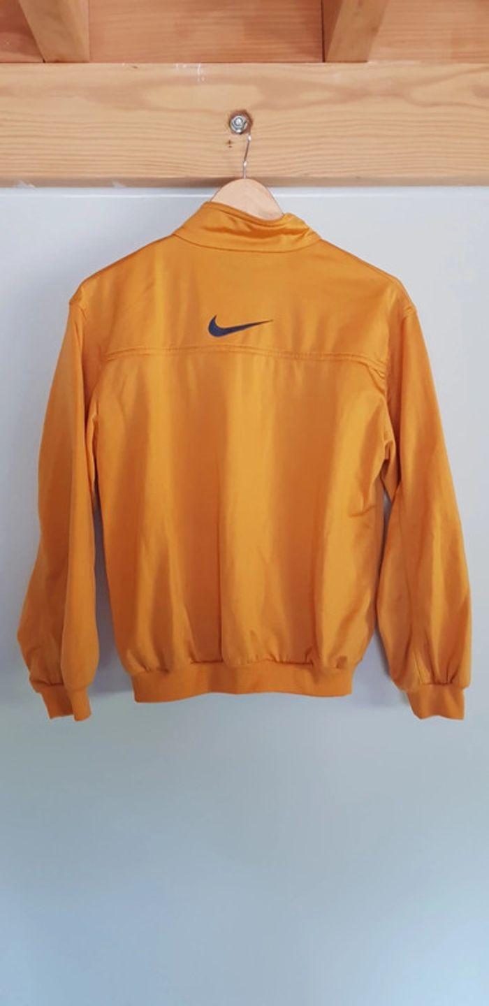 Veste de survêtement Nike - photo numéro 2