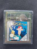 The fish files gameboy