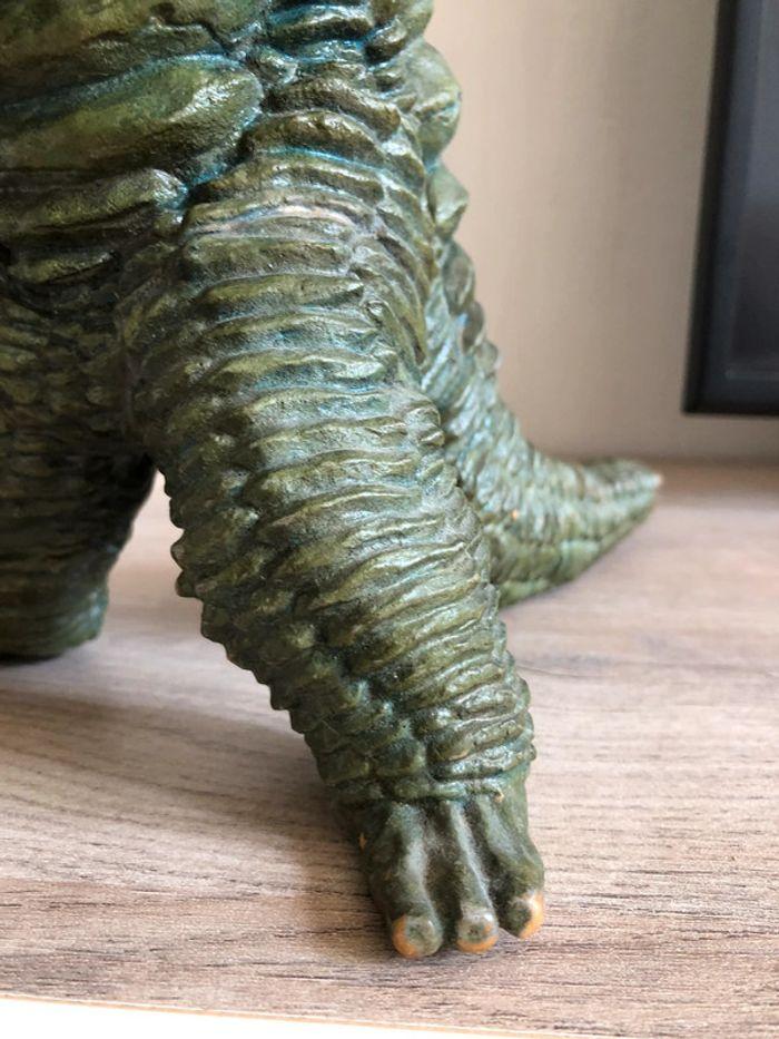 Red king ultraman kaiju billiken 1988 godzilla - photo numéro 10