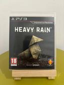 Jeu Heavy Rain PlayStation 3