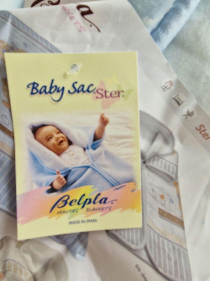 Babysac - photo numéro 4