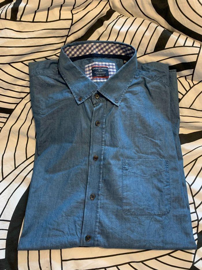 Chemise homme 6xl - photo numéro 6