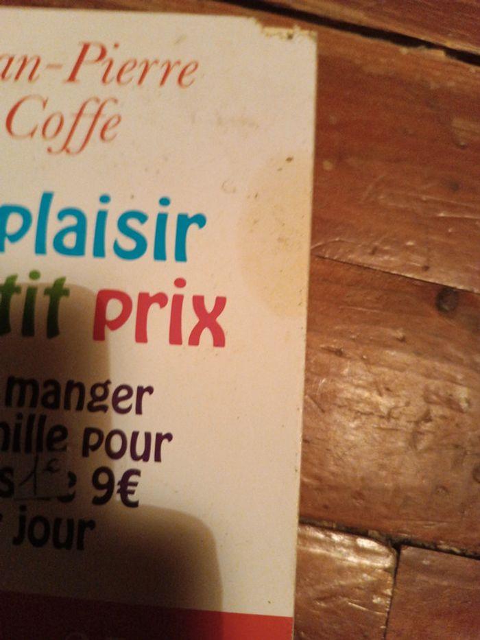 Jean pierre coffe le plaisir à petit prix - photo numéro 3