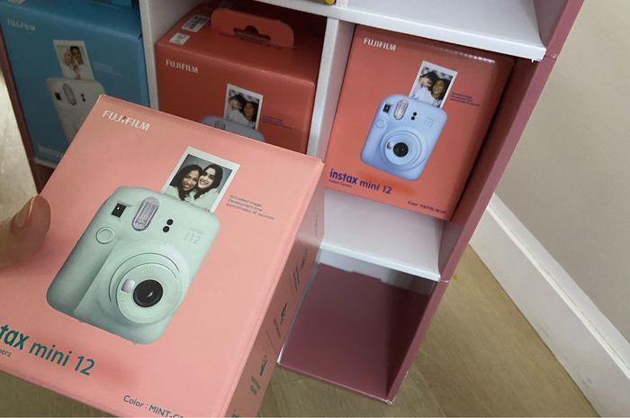 Instax mini 12 - photo numéro 3